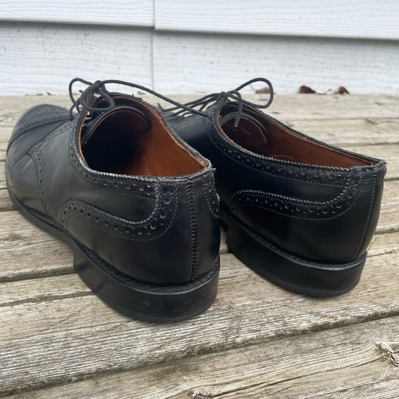 Allen Edmonds Sanford shoes - Picture 3 of 6